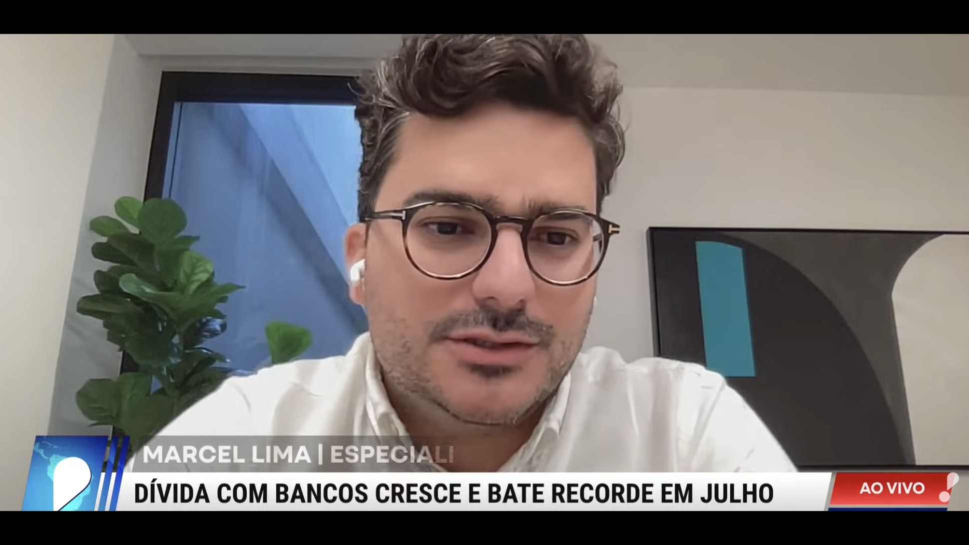 Inadimplência dos bancos atinge o maior nível desde 2011