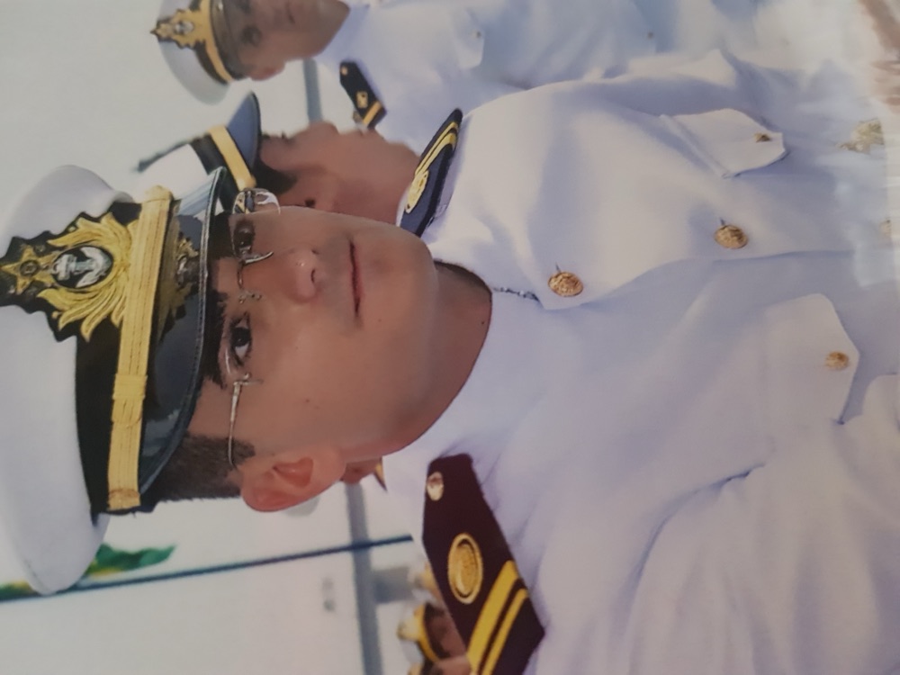 Marcel Lima Marinha